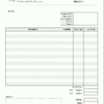 Sample Invoice Spreadsheet Inside Free Excel Invoice Templates – Teknolojiblogu