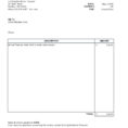 Sample Invoice Spreadsheet Regarding Simple Invoice Templates 0  Colorium Laboratorium