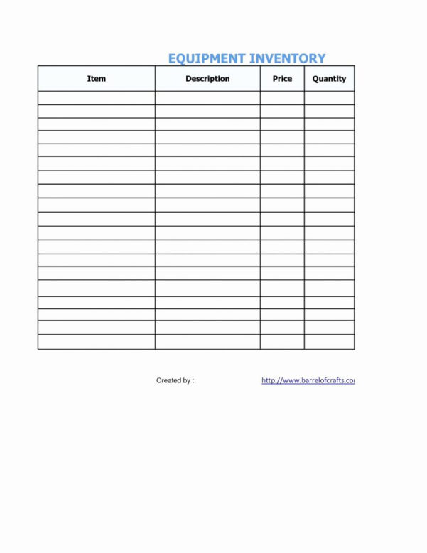 Sample Liquor Inventory Spreadsheet throughout Sample Bar Inventory ...