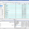 Sample Project Management Spreadsheet Inside Project Management Spreadsheet Template Free Multiple Tracking Excel