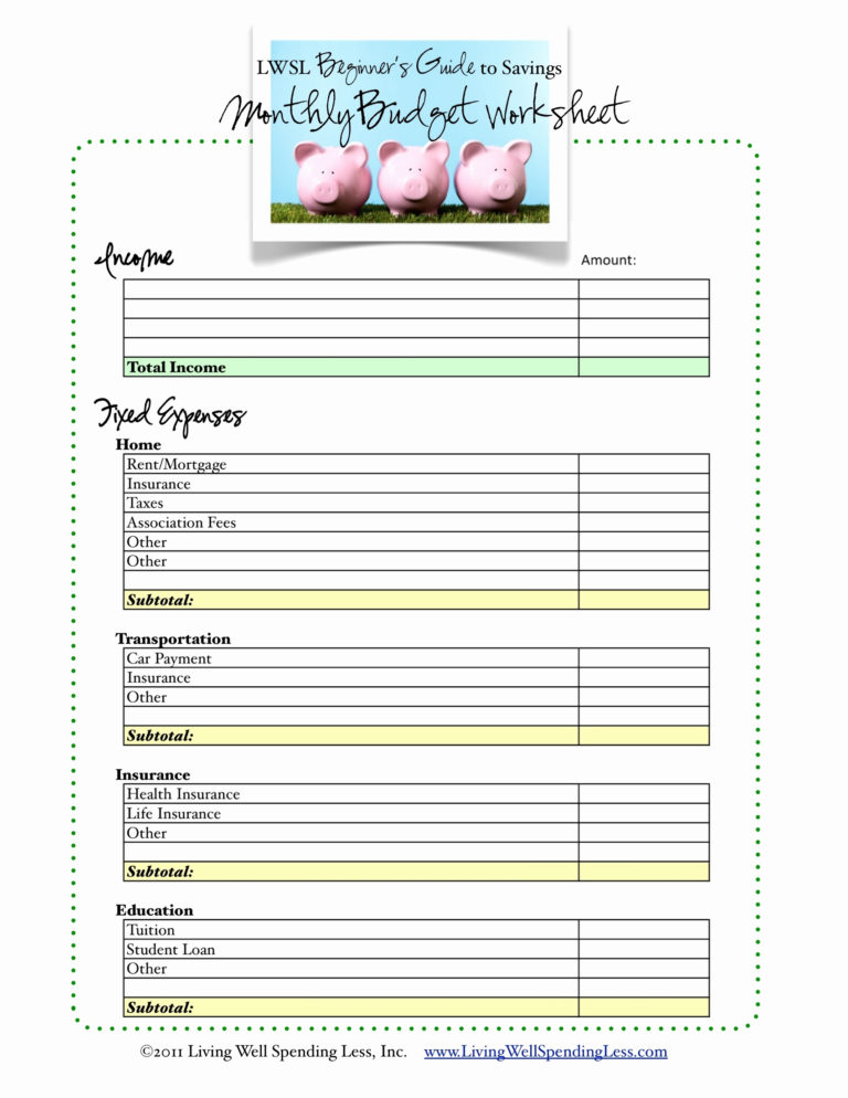 Sample School Budget Spreadsheet With Regard To Spreadsheet Sample 