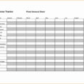 Saving Money Spreadsheet Template Excel Inside Home Budget Tracker Spreadsheet Save Expense Tracker Spreadsheet
