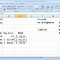 Savings Account Spreadsheet Within Daily Compound Interest Calculator Savings Account And Compound