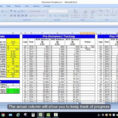 Savings Calculator Spreadsheet Inside Retirement Savings Calculator Spreadsheet And Free Retirement Excel