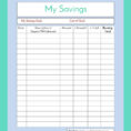 Savings Goal Spreadsheet With Spreadsheets To Help Manage Money Nice Budget Template Images
