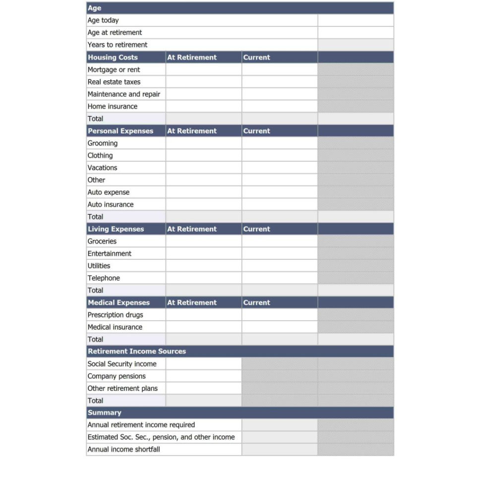 Savings Spreadsheet Intended For Retirement Calculator Spreadsheet And Excel India With Free Plus Savings Spreadsheet Intended For Retirement Calculator Spreadsheet And Excel India With Free Plus