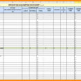 Scaffolding Excel Spreadsheet For 6+ Rental Property Spreadsheet Template  Credit Spreadsheet