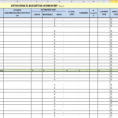 Scaffolding Excel Spreadsheet With Rental Equipment Tracking Spreadsheet Rent Payment Excel And