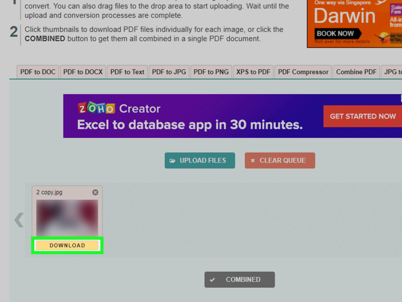 Scan Document To Excel Spreadsheet For 3 Ways To Scan Documents Into Pdf  Wikihow