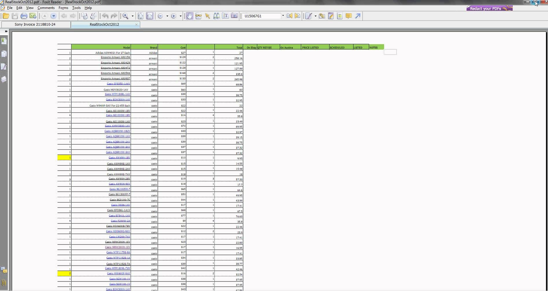 Scan Document To Excel Spreadsheet Throughout Convert Pdf File To Xls Online Free Files Microsoftcel Download