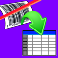Scan Qr Code To Spreadsheet In Scan To Spreadsheet  Business Data Collection Tools