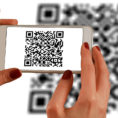 Scan Qr Code To Spreadsheet Pertaining To Qr Code And Barcode Scanning Apps For Ios