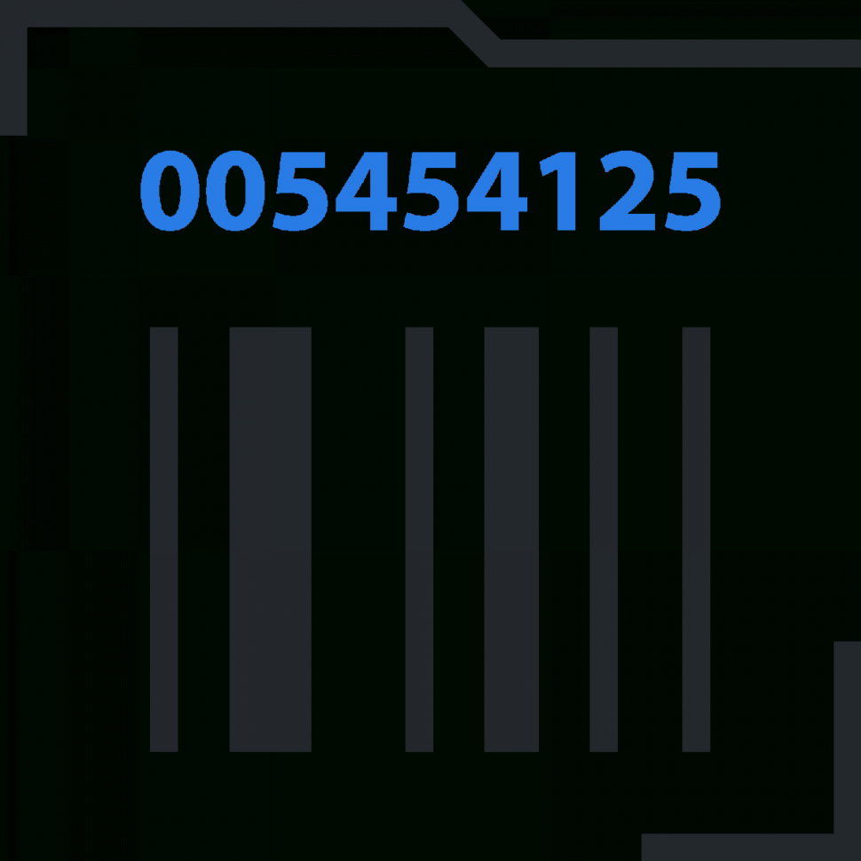 Scan Qr Code To Spreadsheet Regarding Read Barcodes  Qrcodes From Pdfs, Scanned Documents And Images