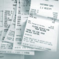 Scan Receipts Into Excel Spreadsheet Pertaining To The 8 Best Receipt Scanners And Trackers To Buy In 2019