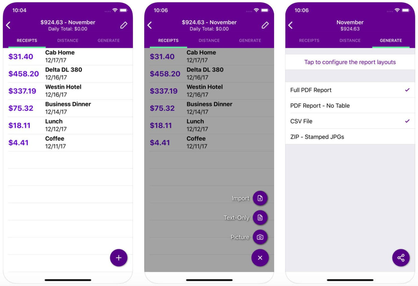 Scan Receipts Into Spreadsheet Throughout 10 Best Ios Apps To Scan, Track, And Manage Receipts Iphonebyte Scan Receipts Into Spreadsheet Throughout 10 Best Ios Apps To Scan, Track, And Manage Receipts Iphonebyte