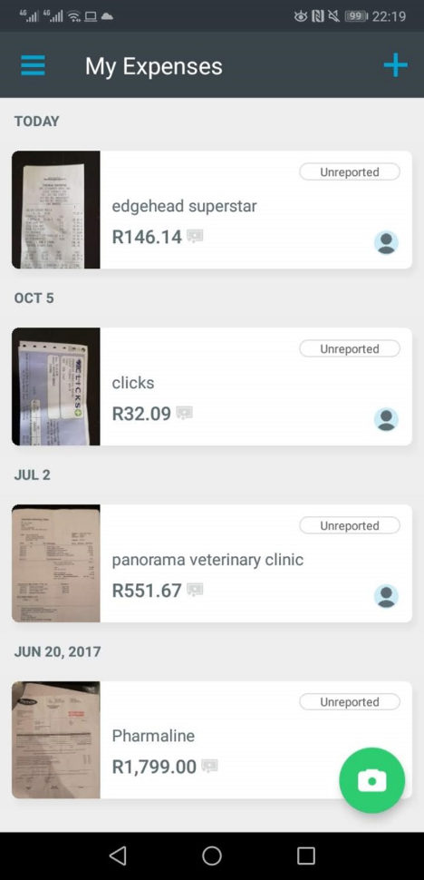 Scan Receipts Into Spreadsheet Throughout 6 Of The Best Apps To Scan, Track, And Manage Receipts Scan Receipts Into Spreadsheet Throughout 6 Of The Best Apps To Scan, Track, And Manage Receipts