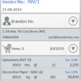 Scan To Spreadsheet App In Scan To Spreadsheet  My Spreadsheet Templates