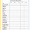 Schedule C Spreadsheet Pertaining To Schedule C Expenses Spreadsheet Car And Truck Worksheet