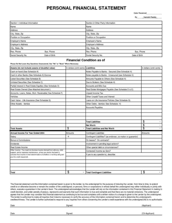 Schedule Of Real Estate Owned Excel Template