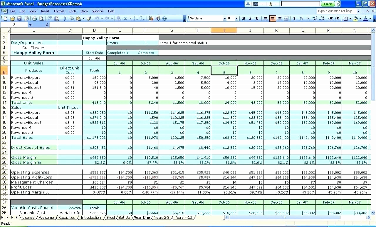 schedule-of-values-spreadsheet-db-excel