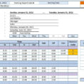 Schedule Spreadsheet For Employee Schedule Spreadsheet Invoice Template Google Sheets