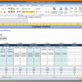 Schedule Spreadsheet Intended For 8+ Employee Schedule Spreadsheet  This Is Charlietrotter