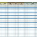 Scheduling Spreadsheet Free With Free Construction Schedule Spreadsheet Template Business – Nurul Amal