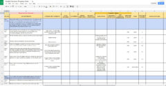 Scholarship Spreadsheet — db-excel.com