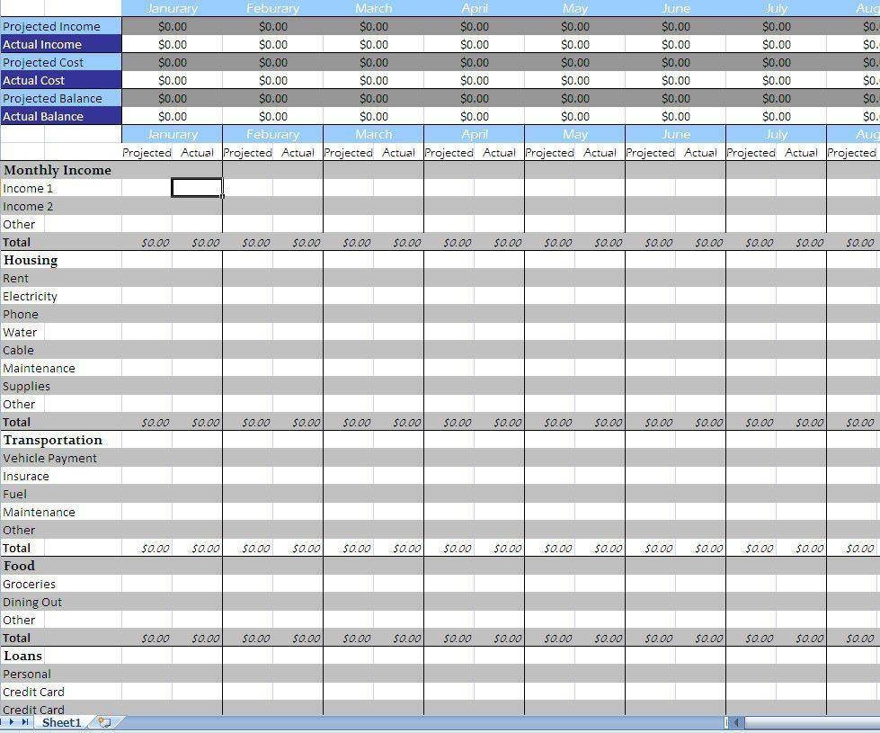 Self Assessment Spreadsheet Template With Regard To Self Assessment Spreadsheet Small Company Accounts Template Excel
