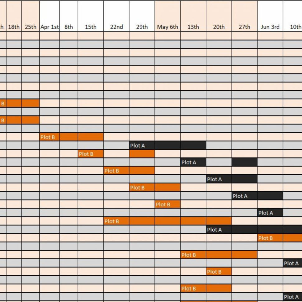 Self Build Spreadsheet Intended For Self Build Projects Using Timber Frame Construction