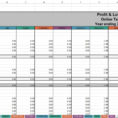 Self Employed Excel Spreadsheet In Self Employed Spreadsheet  Aljererlotgd