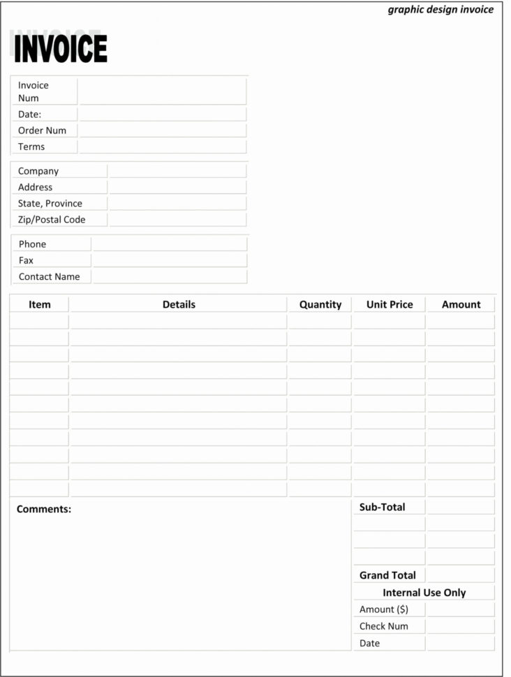 Self Employed Excel Spreadsheet within 015 Self Employed Invoice ...