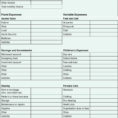 Self Employed Expenses Spreadsheet With Self Employed Bookkeeping Spreadsheet Template Excel