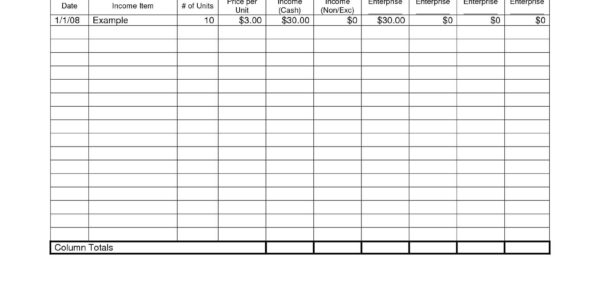 Self Employed Tax Spreadsheet Spreadsheet Downloa self employed tax ...