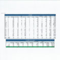 Self Storage Excel Spreadsheet Regarding Part 2: How To Analyze Self Storage Properties For Maximum Profit In