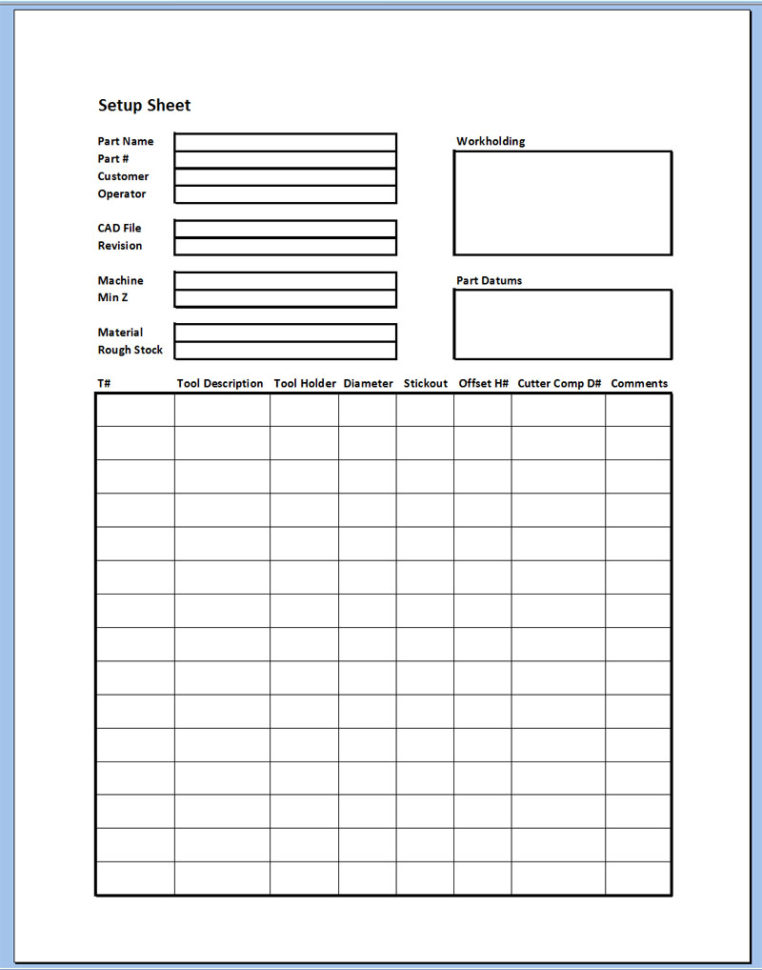 Setting Up An Excel Spreadsheet Throughout How To Set Up An Excel Spreadsheet For Finances  Homebiz4U2Profit