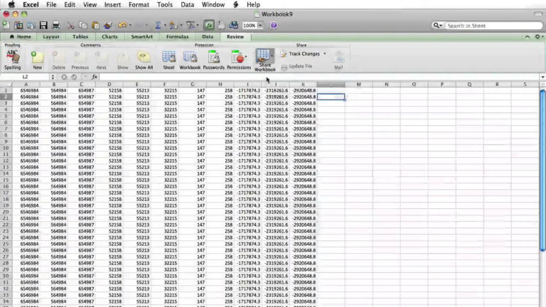 Share Excel Spreadsheet Throughout How To Share An Excel Spreadsheet ...