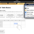 Share Numbers Spreadsheet With Numbers For Iphone And Ipad Review  Imore