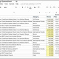 Share Tracking Spreadsheet Pertaining To Portfolio Tracking Spreadsheet  Readleaf Document