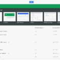 Shared Spreadsheet App Pertaining To Google Sheets 101: The Beginner's Guide To Online Spreadsheets  The