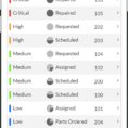 Shared Spreadsheet App Within The Nocode App Maker For Google Sheets, Excel, And More. Create