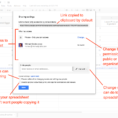 Shared Spreadsheet Inside Google Sheets 101: The Beginner's Guide To Online Spreadsheets  The