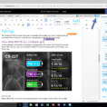 Shared Spreadsheet Online Free Throughout Office Online—Chat With Your Coeditors In Realtime  Microsoft 365