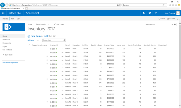 how-to-import-excel-to-sharepoint-list-riset