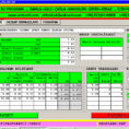 Sheet Pile Design Spreadsheet With Regard To Sheet Pile Wall Design Spreadsheet Perfect Debt Snowball Spreadsheet