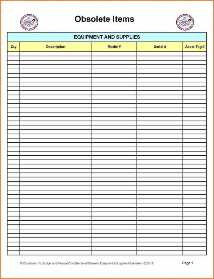 Shirt Inventory Spreadsheet With Spreadsheet Example Of T Shirt Inventory Template Selo L Ink Co