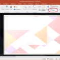 Show Me A Spreadsheet Inside How To Embed A Linked Excel File Into Powerpoint