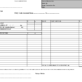Simple Cash Book Spreadsheet Inside Papercashbookspreadsheettemplatedoc