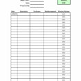 Simple Cash Book Spreadsheet Throughout 40 Petty Cash Log Templates  Forms [Excel, Pdf, Word]  Template Lab
