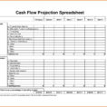 Simple Cash Flow Spreadsheet In Simple Cash Flow Statement Template Excel Sample Balance Sheet